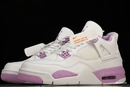  JORDAN CT8527-116 - RETRO 4 0824